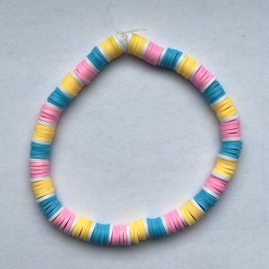 Tropical Stripe