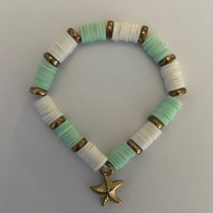 Seafoam Star