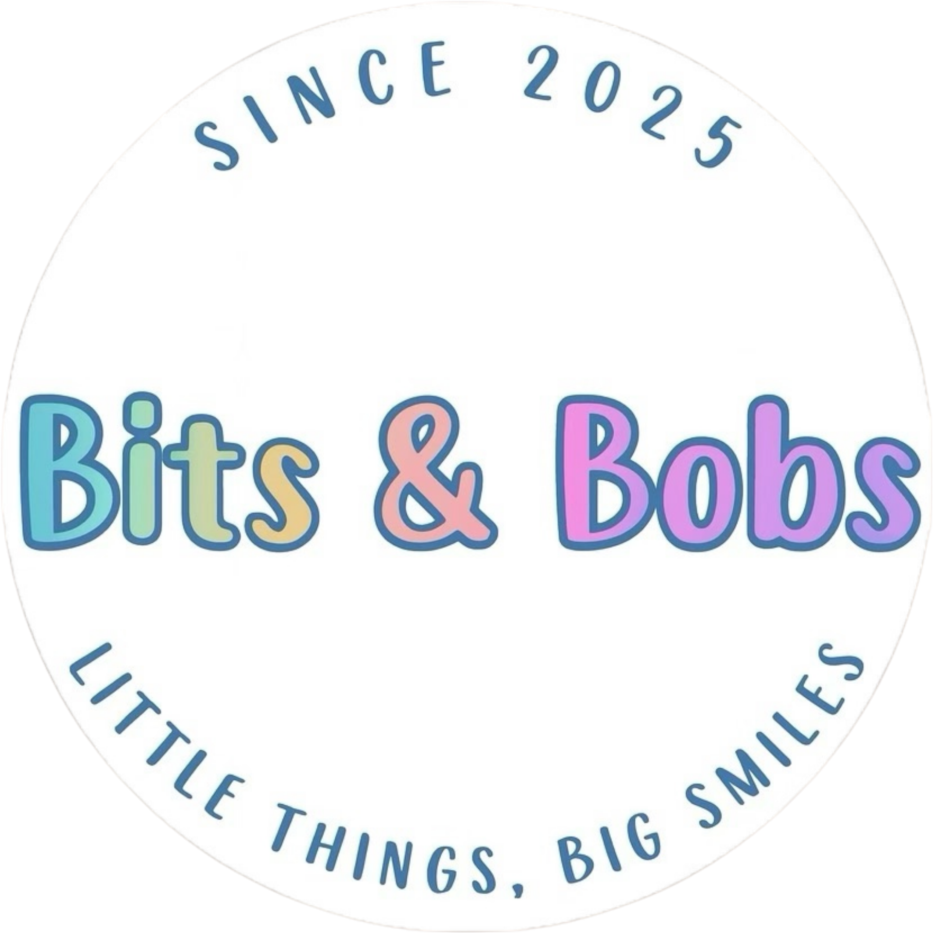 Bits & Bobs