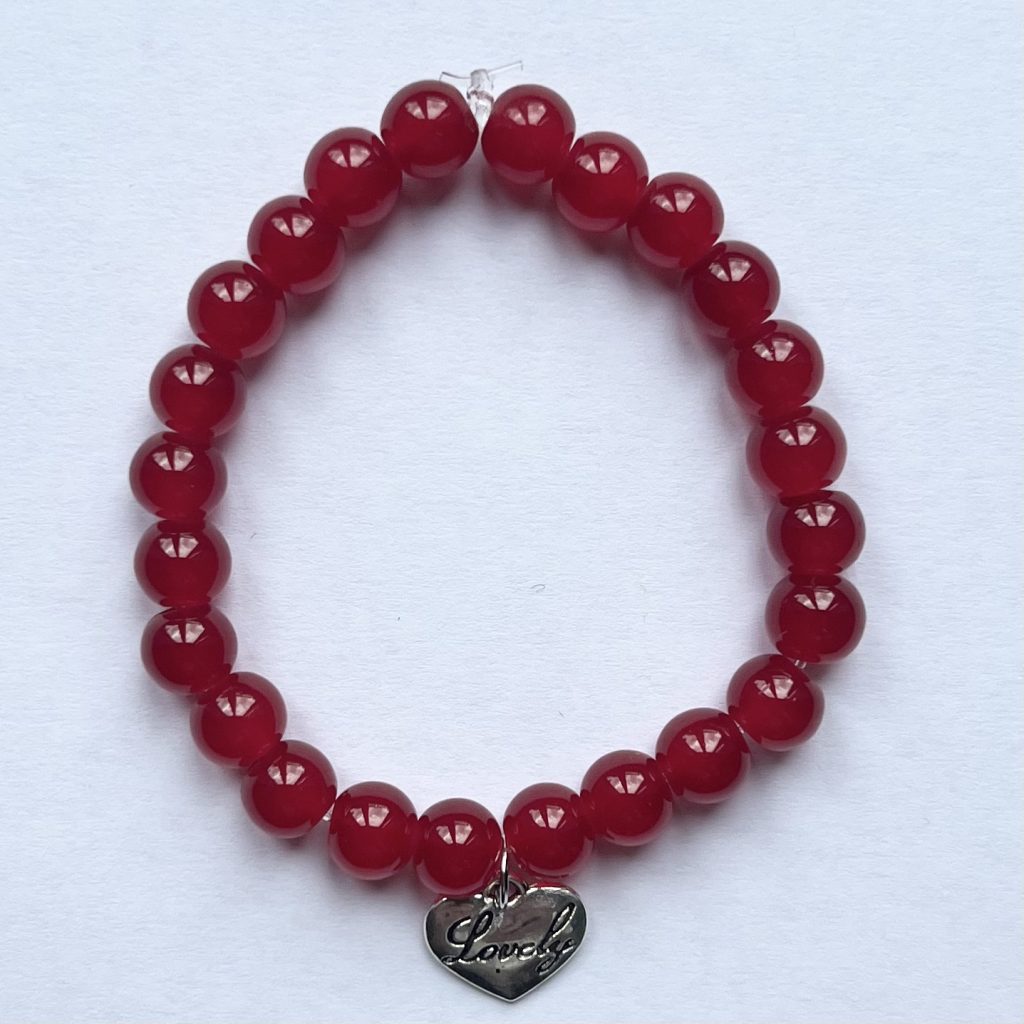 Crimson Heart