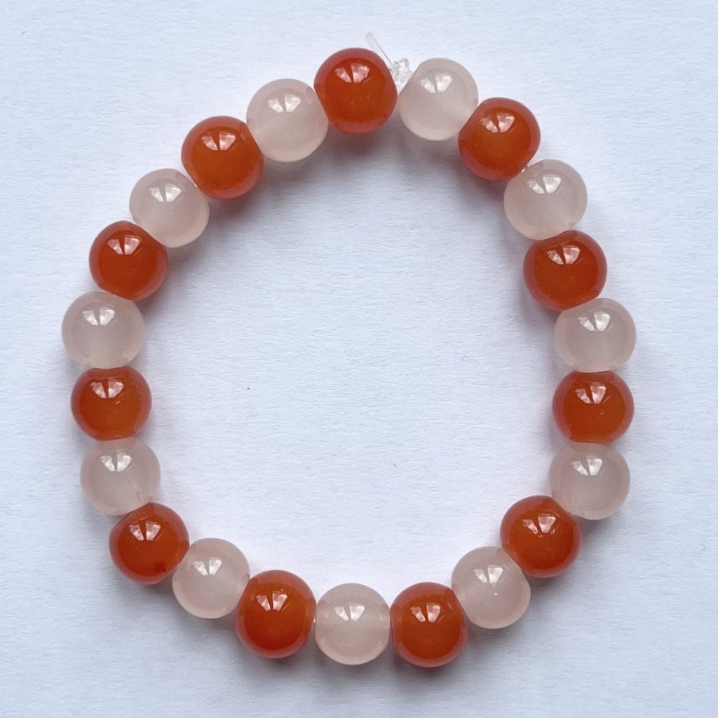 Coral Cream