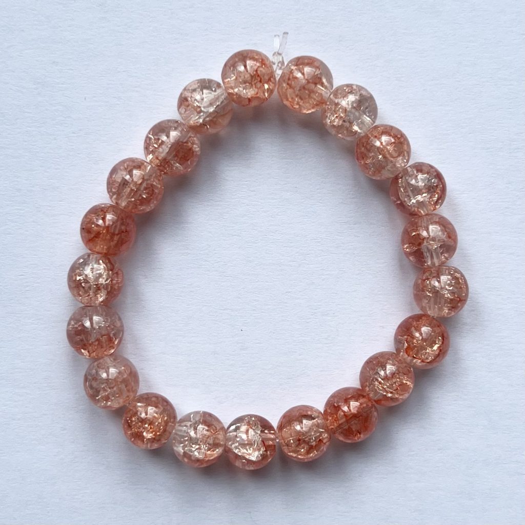 Peach Ice