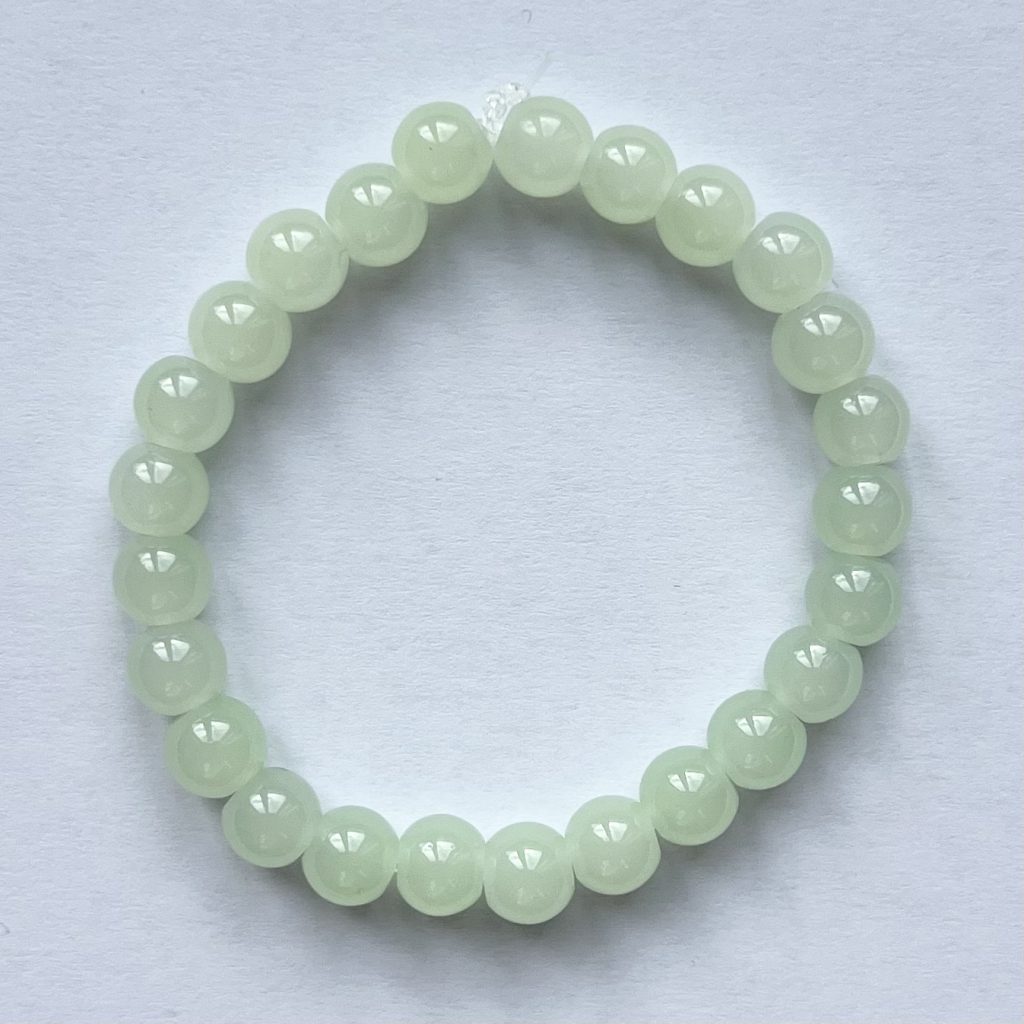 Milky Mint
