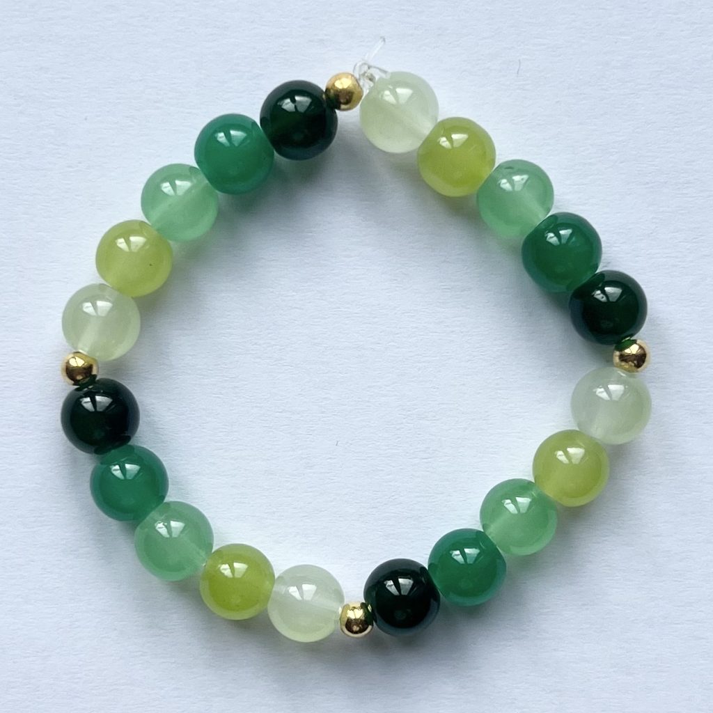 Emerald Glow