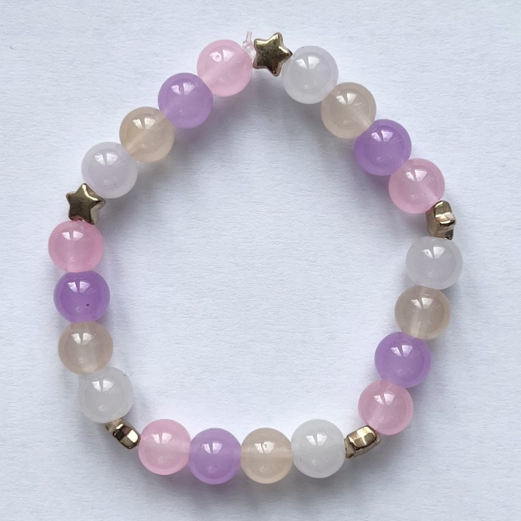 Starlight pastel