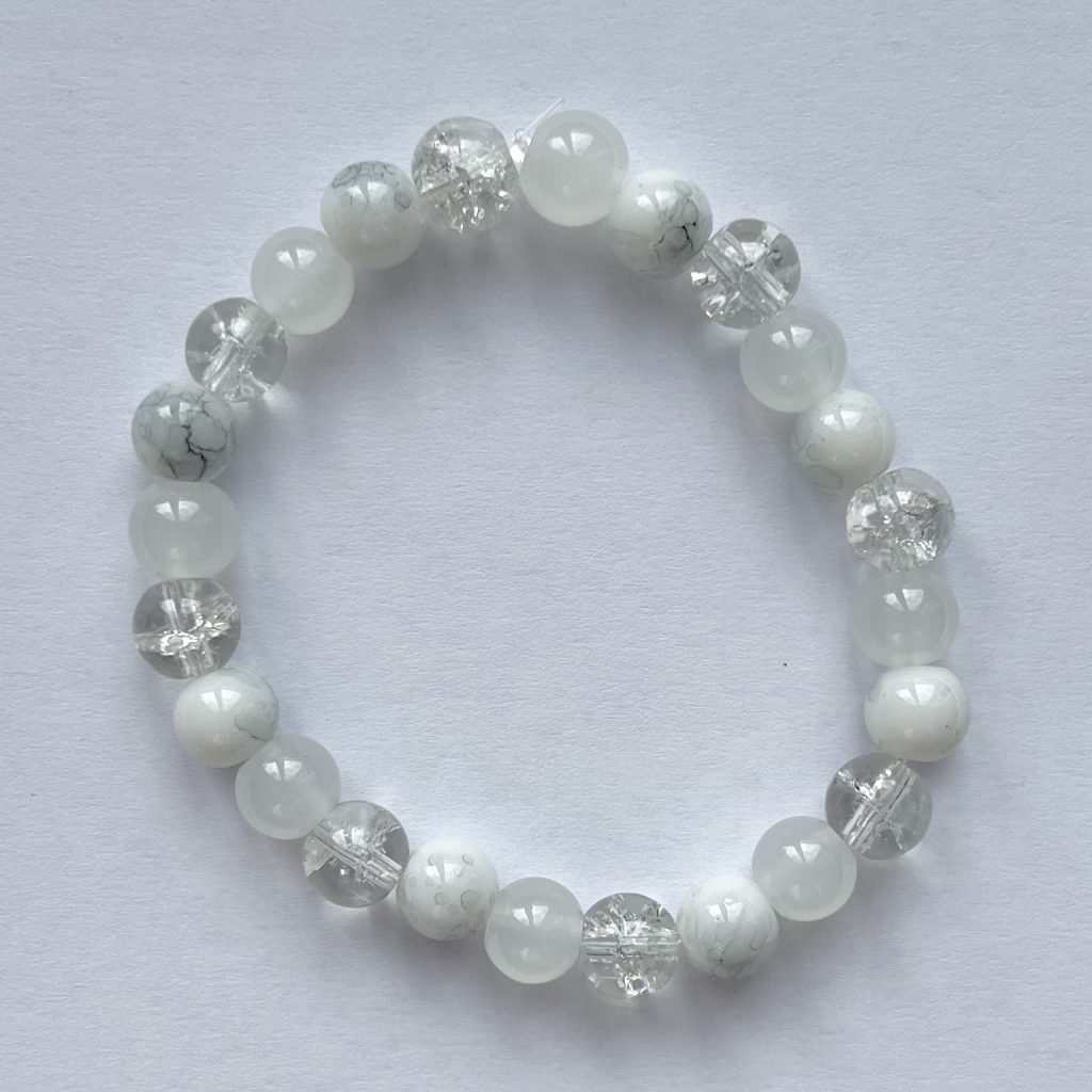White Frost