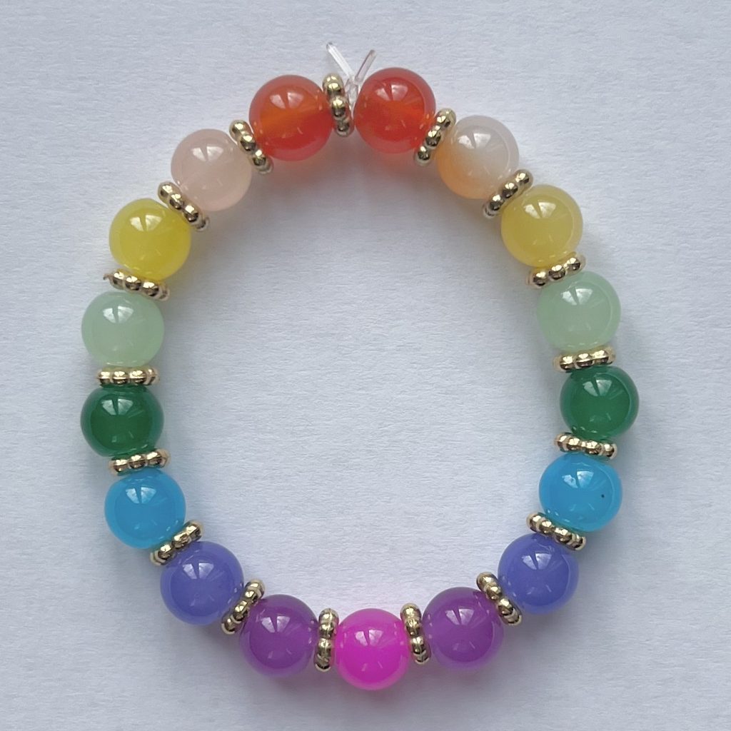 Colour Pop